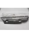 Isolant tôle pare chaleur collecteur échappement HDJ80 12s TOYOTA -