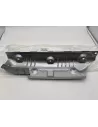Isolant tôle pare chaleur collecteur échappement HDJ80 12s TOYOTA -