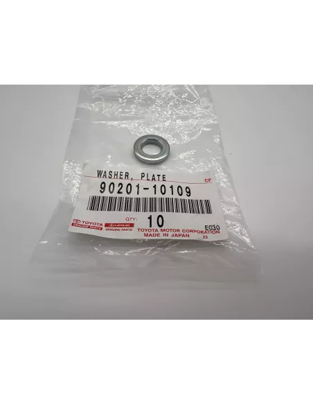 Rondelle collecteur échappement KDJ12 KDJ15 KDJ9 Hilux TOYOTA -