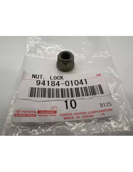 Ecrou collecteur échappement KDJ12 KDJ15 KDJ9 Hilux TOYOTA -