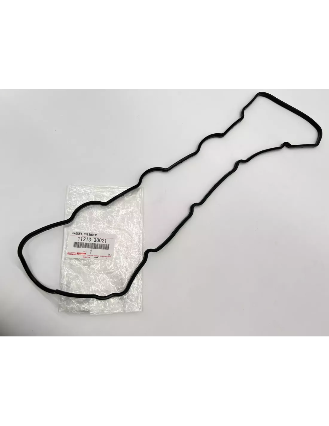 Joint de cache culbuteur KDJ9 KDJ12 KDJ15 173cv et Hilux KDN TOYOTA -