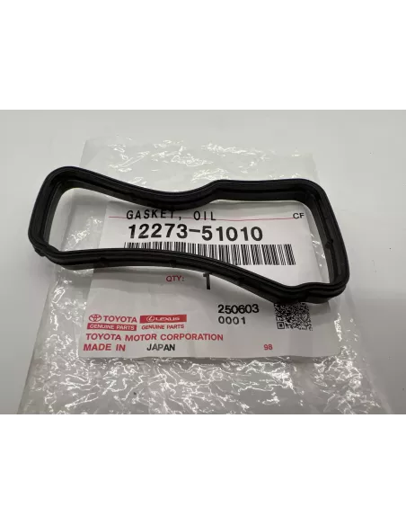 Joint caoutchouc déshuileur culasse gauche VDJ200 TOYOTA - accessoire