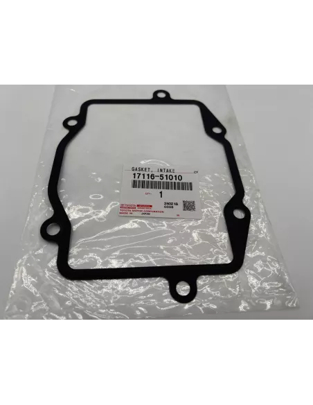 Joint supérieur collecteur admission VDJ200 TOYOTA - accessoire 4x4