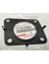 Joint métallique intercooler côté turbo KDJ120 KDJ125 Hilux Vigo