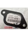 Joint entre culasse et collecteur admission KZJ7 KZJ9 TOYOTA -