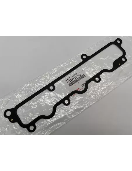 Joint inférieur gauche collecteur d'admission VDJ200 TOYOTA -