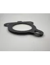 Joint entre collecteur échappement et turbo gauche VDJ200 TOYOTA -