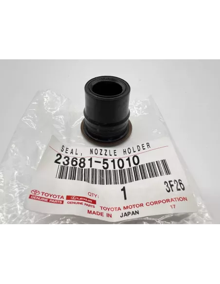 Joint passe cloison tuyau injecteur VDJ200 TOYOTA - accessoire 4x4