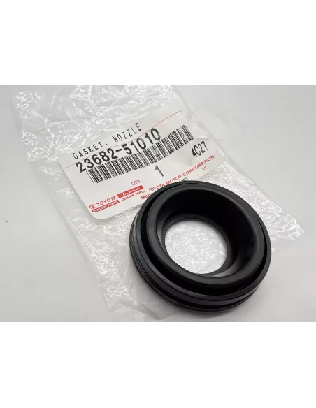 Joint rond entre injecteur et dessus cache culbuteur VDJ200 TOYOTA -