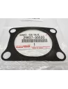 Joint de vanne EGR KDJ120 KDJ125 166cv TOYOTA - accessoire 4x4