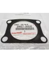 Joint de vanne EGR KDJ120 KDJ125 166cv TOYOTA - accessoire 4x4