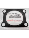 Joint de vanne EGR KDJ120 KDJ125 166cv TOYOTA - accessoire 4x4