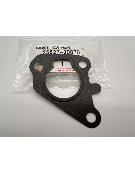 Joint vanne EGR No1 Hilux Vigo 07/2011+ et KDJ15 190cv TOYOTA -