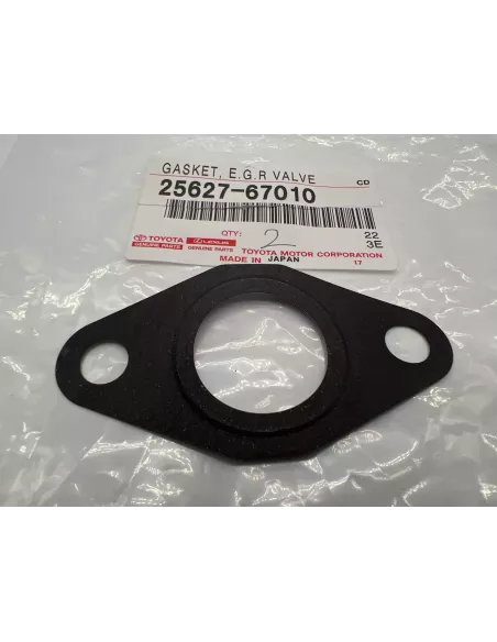 Joint de vanne EGR KZJ90 KZJ95 TOYOTA - accessoire 4x4