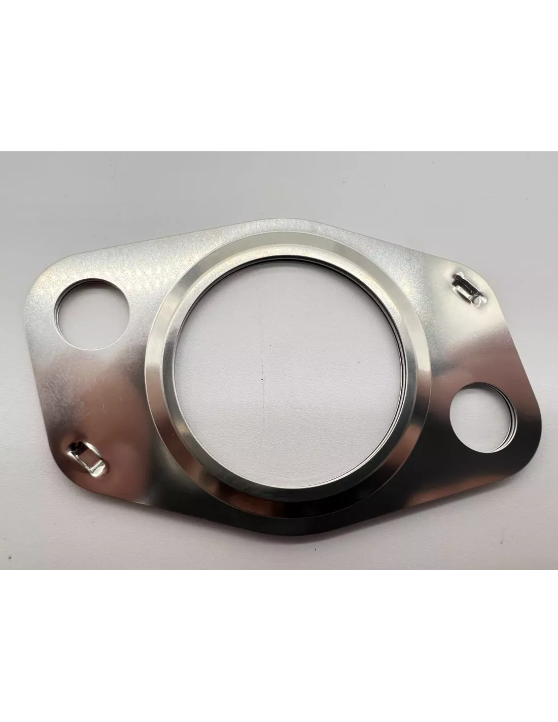JOINT TUYAU VANNE EGR 1HZ 1HDFT TOYOTA - accessoire 4x4