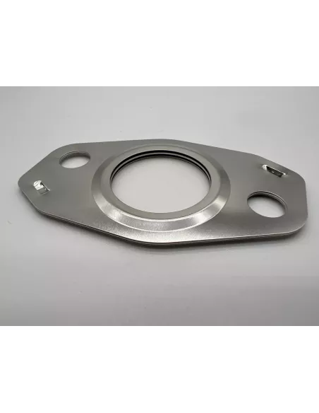Joint entre vanne EGR et tube gaz échappement KZJ90 KZJ95 TOYOTA -