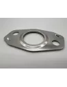 Joint entre vanne EGR et tube gaz échappement KZJ90 KZJ95 TOYOTA -