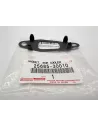Joint entre refroidisseur et vanne EGR KDJ120 KDJ125 166cv TOYOTA -