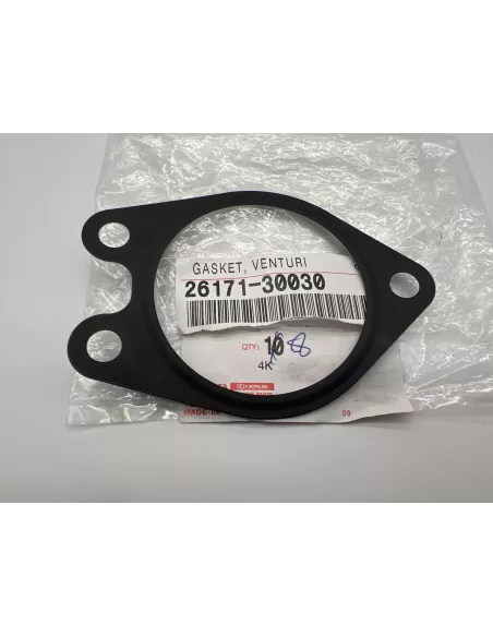 Joint vanne EGR KDJ12 KDJ15 Hilux Vigo 08/2006+ TOYOTA - accessoire
