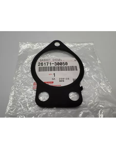 Joint sur collecteur admission KDJ12 KDJ15 Hilux Vigo D4-D TOYOTA -
