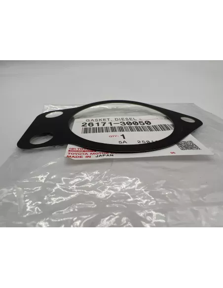 Joint sur collecteur admission KDJ12 KDJ15 Hilux Vigo D4-D TOYOTA -