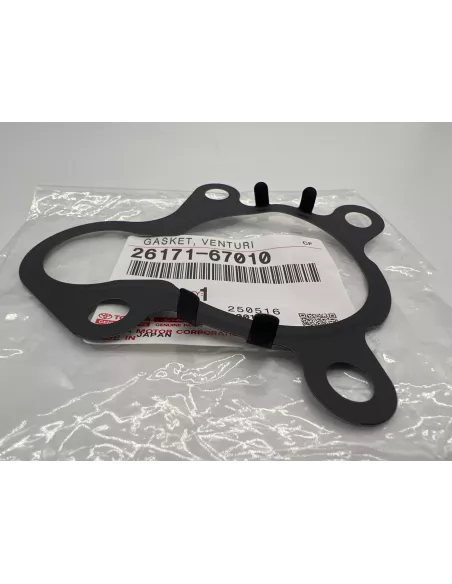 Joint connecteur / collecteur admission KZJ7 KDJ9 TOYOTA - accessoire