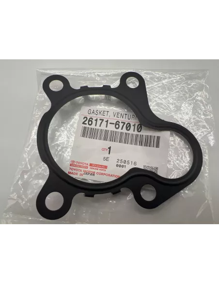 Joint connecteur / collecteur admission KZJ7 KDJ9 TOYOTA - accessoire