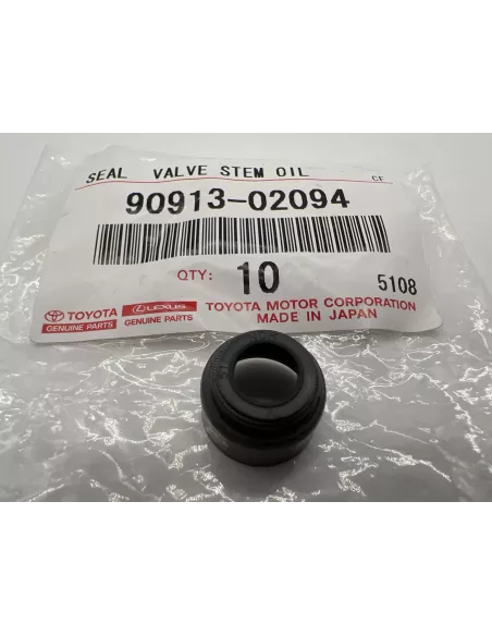Joint de queue de soupape HDJ80 12s HZJ7 TOYOTA - accessoire 4x4