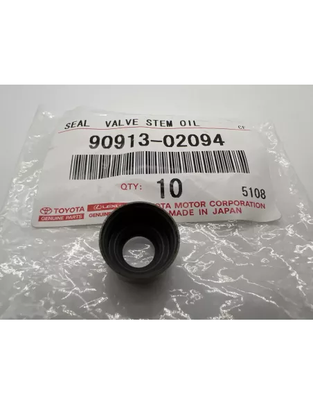 Joint de queue de soupape HDJ80 12s HZJ7 TOYOTA - accessoire 4x4
