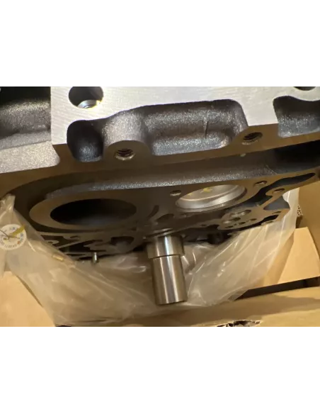 Bloc moteur embiellé 1HDT pour Land Cruiser HDJ80 12S TOYOTA -