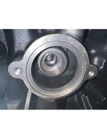 Bloc moteur embiellé 1HDT pour Land Cruiser HDJ80 12S TOYOTA -