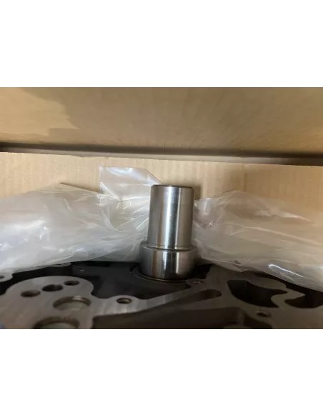 Bloc moteur embiellé 1HDFT pour Land Cruiser HDJ80 24S et HDJ100