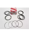 Jeu de segments pour 6 pistons HDJ100 TOYOTA - accessoire 4x4