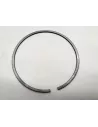 Jeu de segments pour 6 pistons HDJ100 TOYOTA - accessoire 4x4