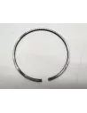 Jeu de segments pour 6 pistons HDJ100 TOYOTA - accessoire 4x4