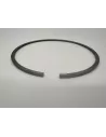 Jeu de segments pour 4 pistons KDJ9 KDJ12 163cv 166cv TOYOTA -