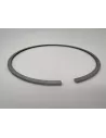 Jeu de segments pour 4 pistons KDJ9 KDJ12 163cv 166cv TOYOTA -