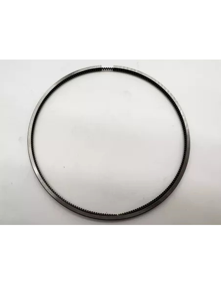 Jeu de segments pour 4 pistons KDJ12 KDJ15 173cv et Hilux Vigo