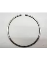 Jeu de segments pour 4 pistons KDJ12 KDJ15 173cv et Hilux Vigo