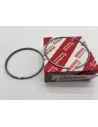 Jeu de segments pour 4 pistons KDJ15 190cv et Hilux Vigo 3.0D4-D