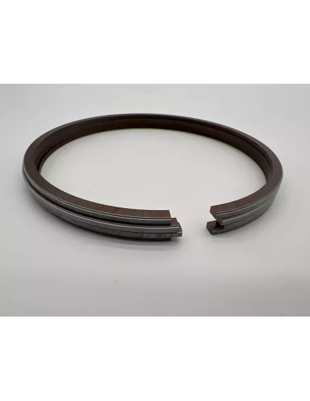 Jeu de segments pour 4 pistons KZJ7 KZJ9 TOYOTA - accessoire 4x4