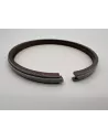 Jeu de segments pour 4 pistons KZJ7 KZJ9 TOYOTA - accessoire 4x4