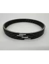 Jeu de segments pour 4 pistons KZJ7 KZJ9 TOYOTA - accessoire 4x4
