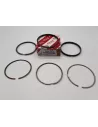 Jeu segments cote réparation 0.5 pour 4 pistons 1KZ-T KZJ7 KZJ9