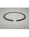 Jeu segments cote réparation 0.5 pour 4 pistons 1KZ-T KZJ7 KZJ9