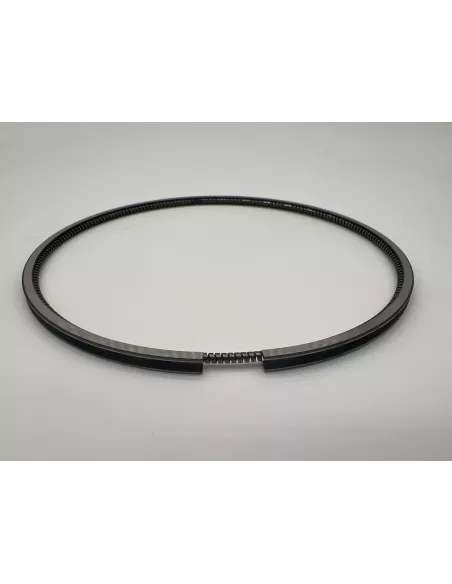 Jeu segments cote réparation 0.5 pour 4 pistons 1KZ-T KZJ7 KZJ9