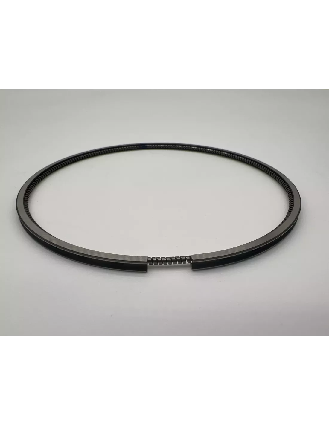 Jeu segments cote réparation 0.5 pour 4 pistons 1KZ-T KZJ7 KZJ9