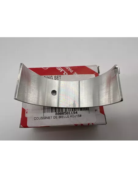 Coussinet de bielle N°4 KDJ12 KDJ15 173cv 190cv TOYOTA - accessoire