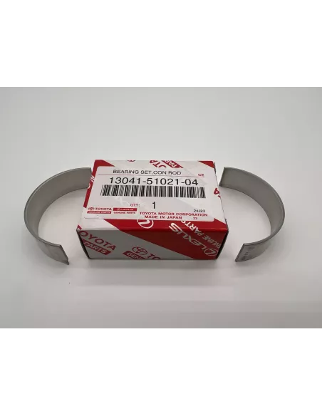 Coussinet de bielle N°4 VDJ200 TOYOTA - accessoire 4x4