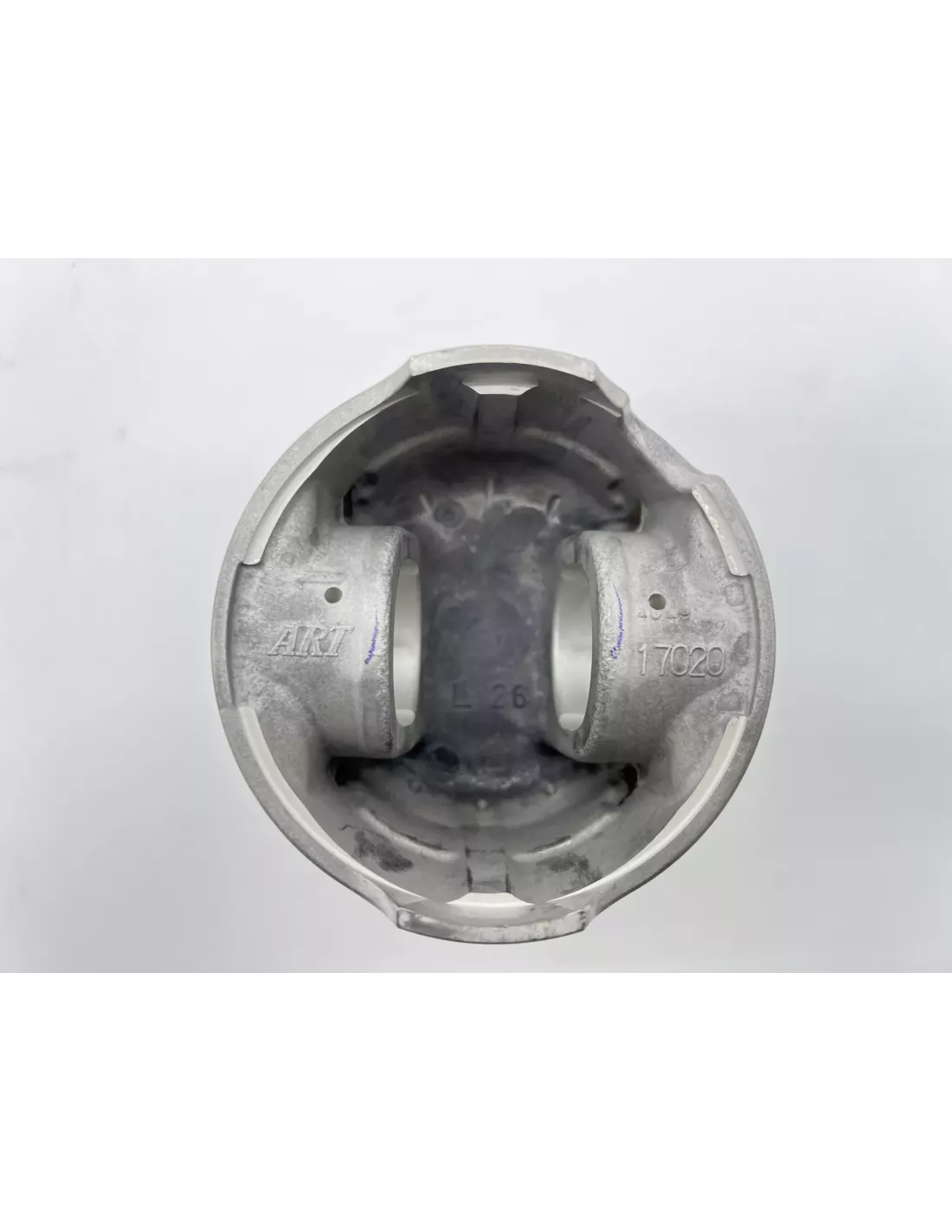 1HDT 1992 - PISTON COTE STD MARQUAGE 2 TOYOTA - accessoire 4x4